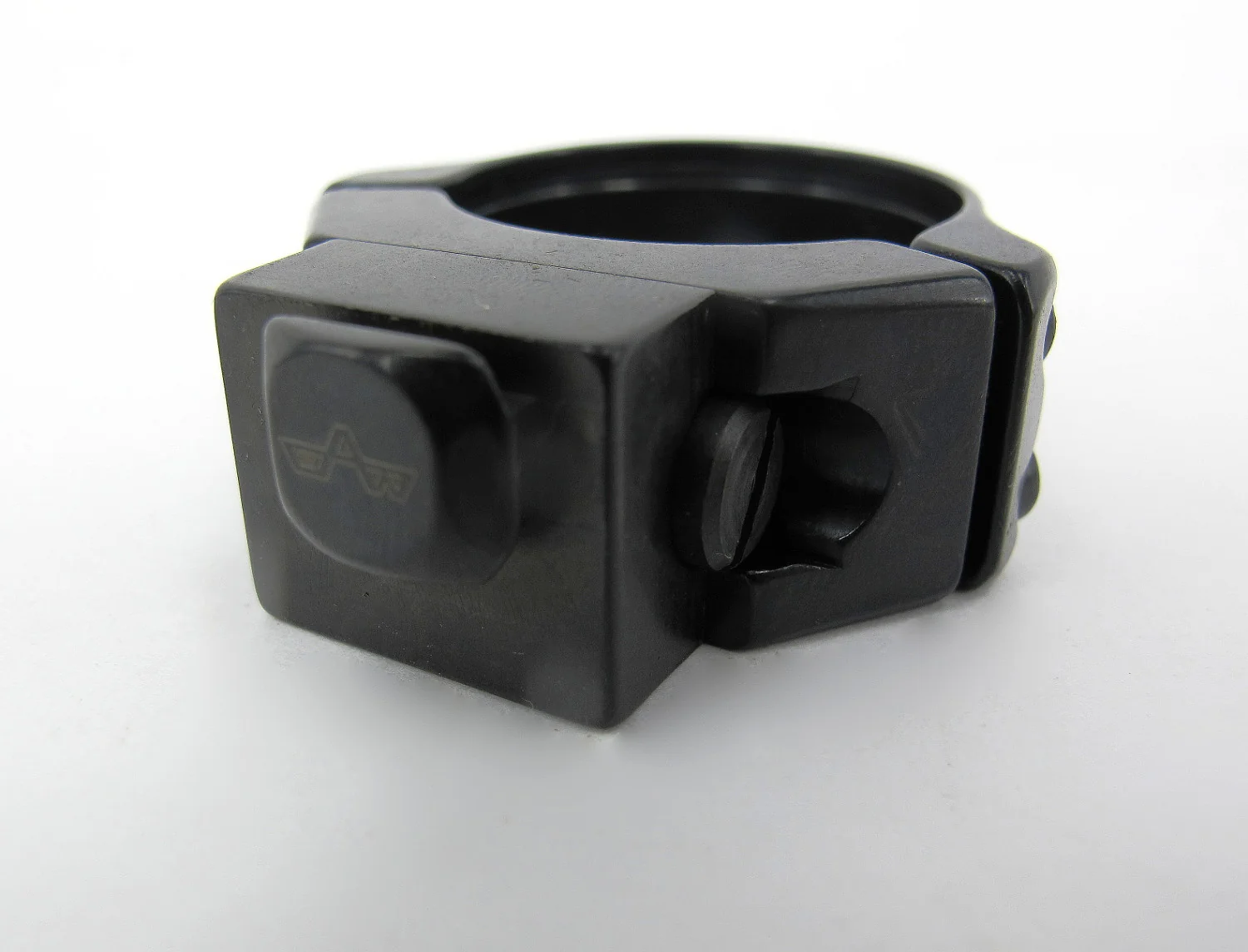 Заднее кольцо для поворотного кронштейна Apel EAW 26мм, BH=12.5мм (Sauer 202) 316/0125