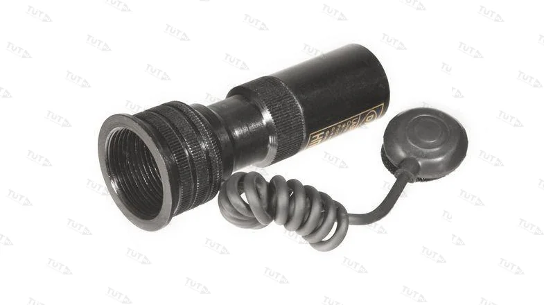 Лазерный целеуказатель ЛЦУ-ОМ-1L-7/Browning Gold/Gold Fusion