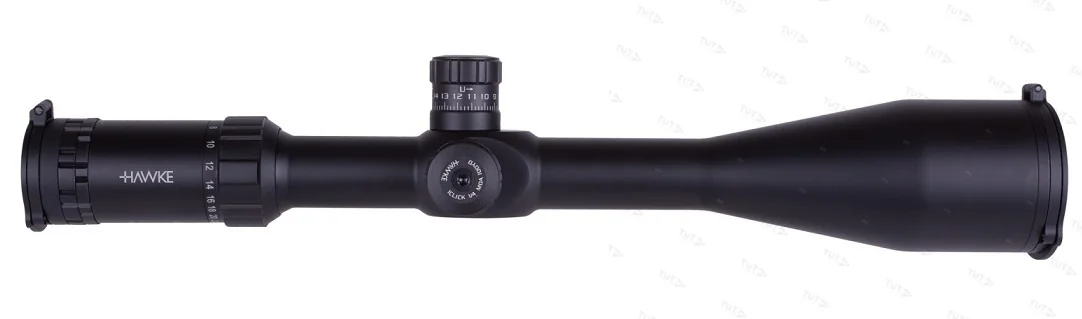 Оптический прицел Hawke Sidewinder 6-24x56(20х 1/2 Mil Dot)