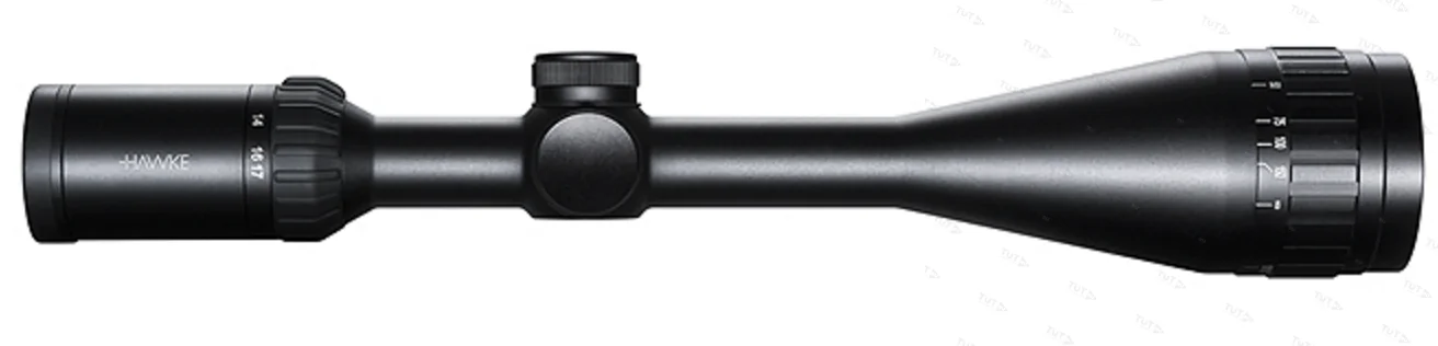 Оптический прицел Hawke Panorama 6-18x50 AO (10x 1/2 Mil Dot)