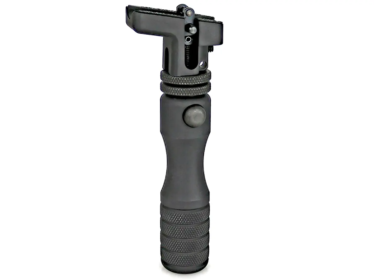 Mонопод Accu-Shot BT06-QK быстросъемный на антабку (14-17см)