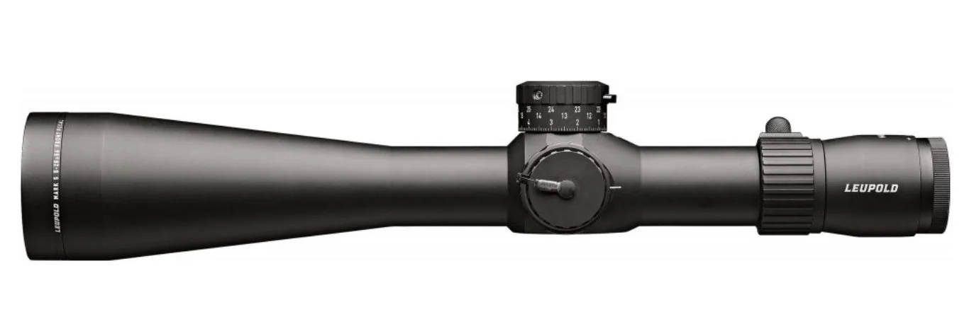 Оптический прицел Leupold Mark-5HD 5-25x56 M5C3 Tremor-3 (171777)