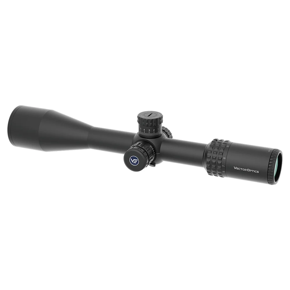 Оптический прицел Vector Optics Sentinel 6‑24×50 FFP