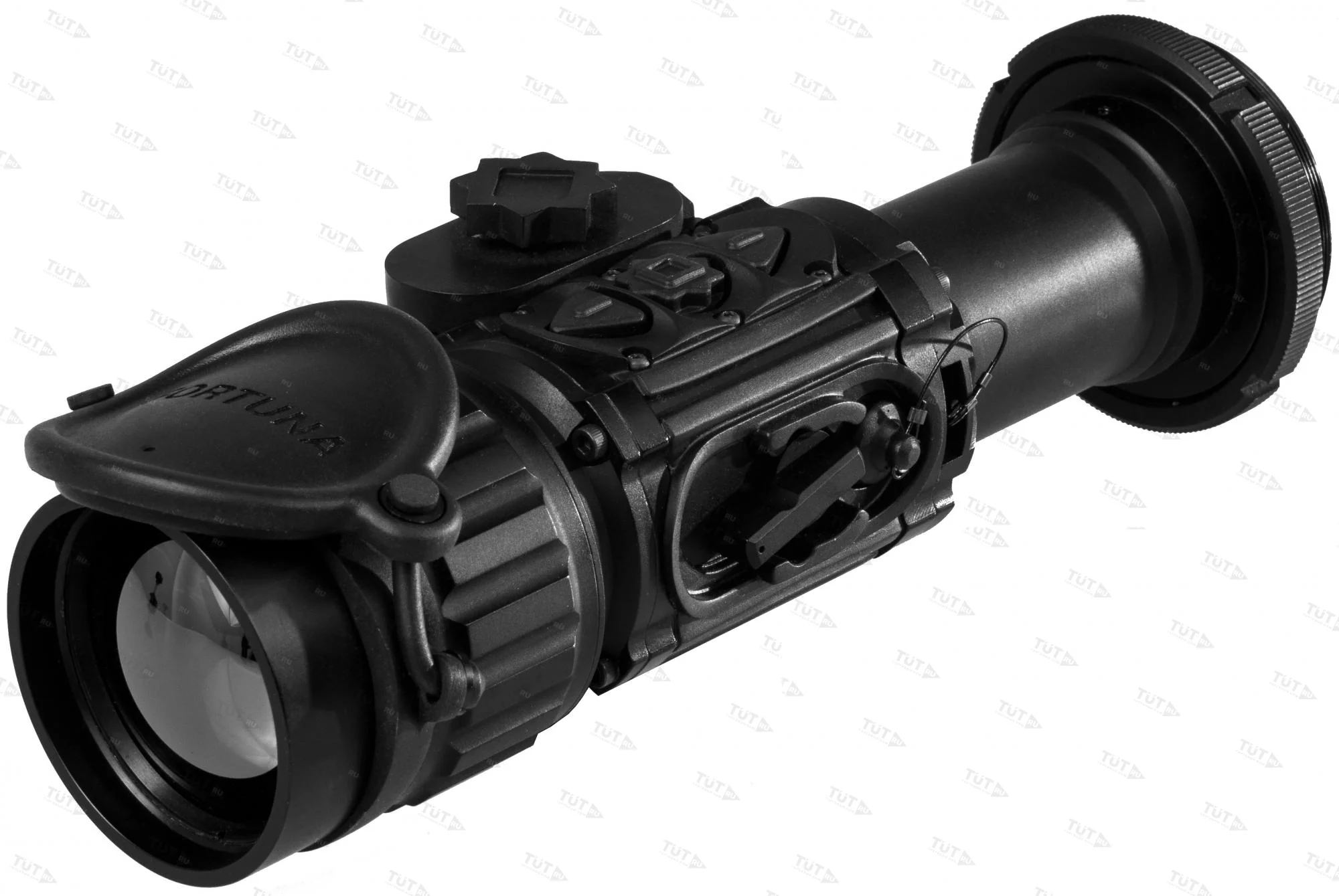 Тепловизионная предобъективная насадка (Фортуна) Fortuna General 50A3 / Фортуна Генерал 50 А 3