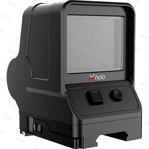 Тепловизионный коллиматор iRay xHolo HP13