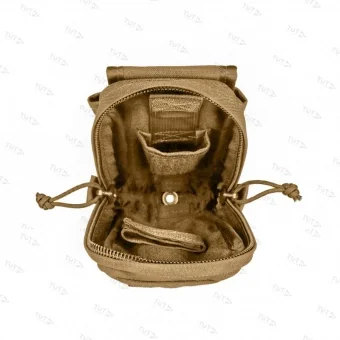 Подсумок для сошек V8/PSR/CAL Atlas BT30, койот