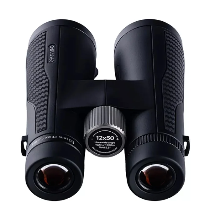Оптический бинокль TRD OWL 12x50 / ТРД ОВЛ