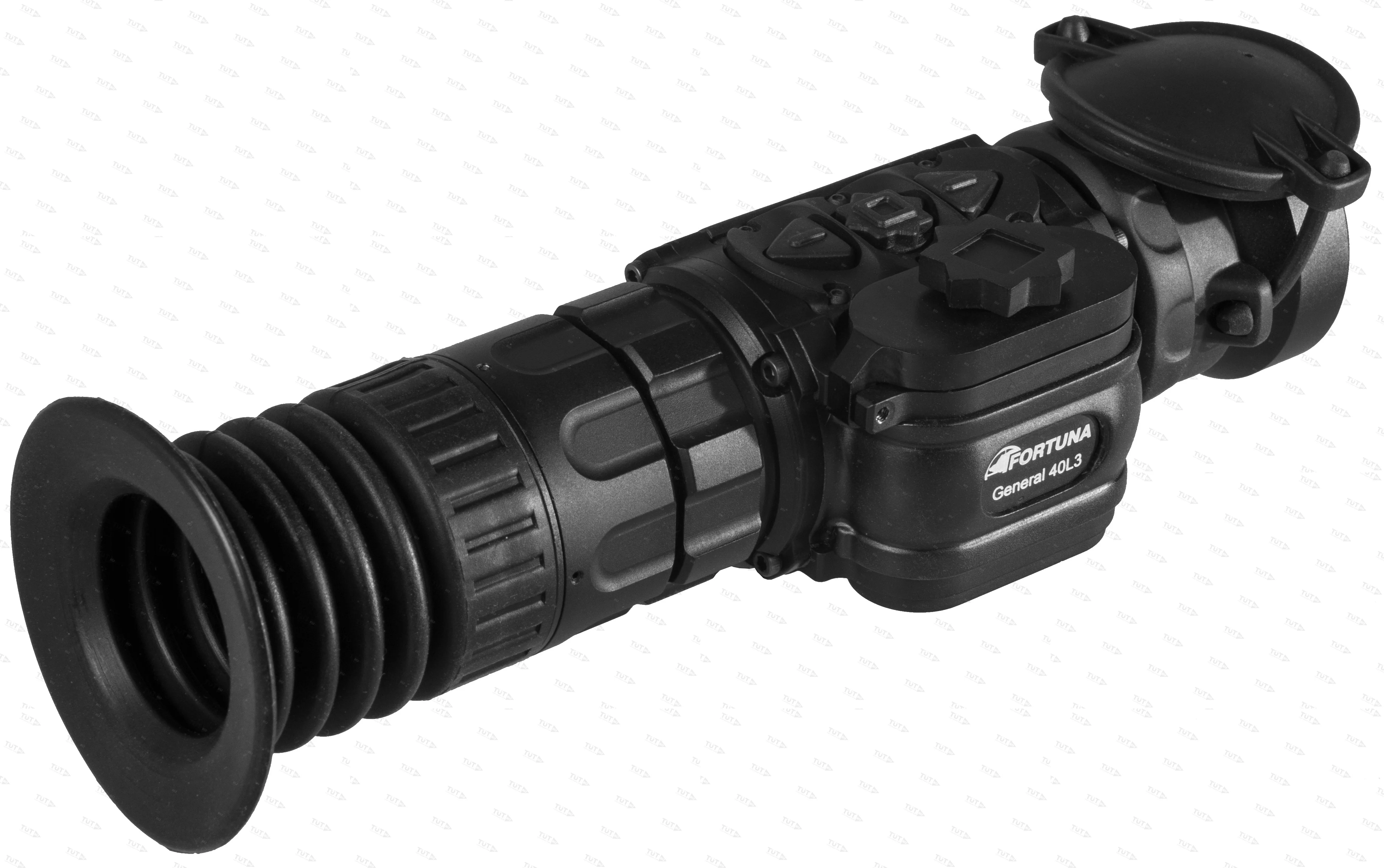 Тепловизионный прицел (Фортуна) Fortuna General 40L3 / Фортуна Генерал 40 Л 3