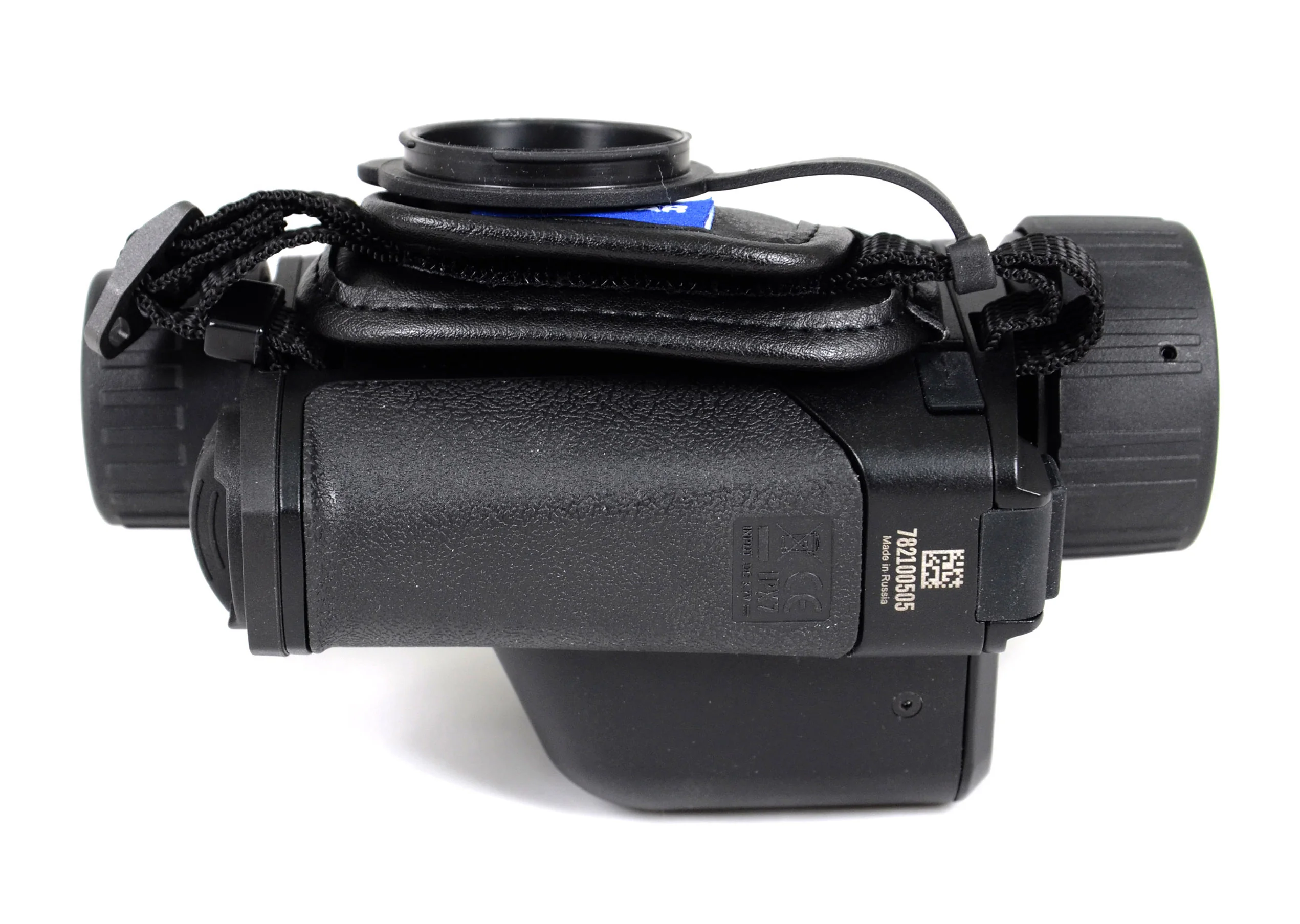 Тепловизионный монокуляр Pulsar Axion LRF XQ38