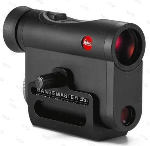 Дальномер LEICA RANGEMASTER 3500.COM