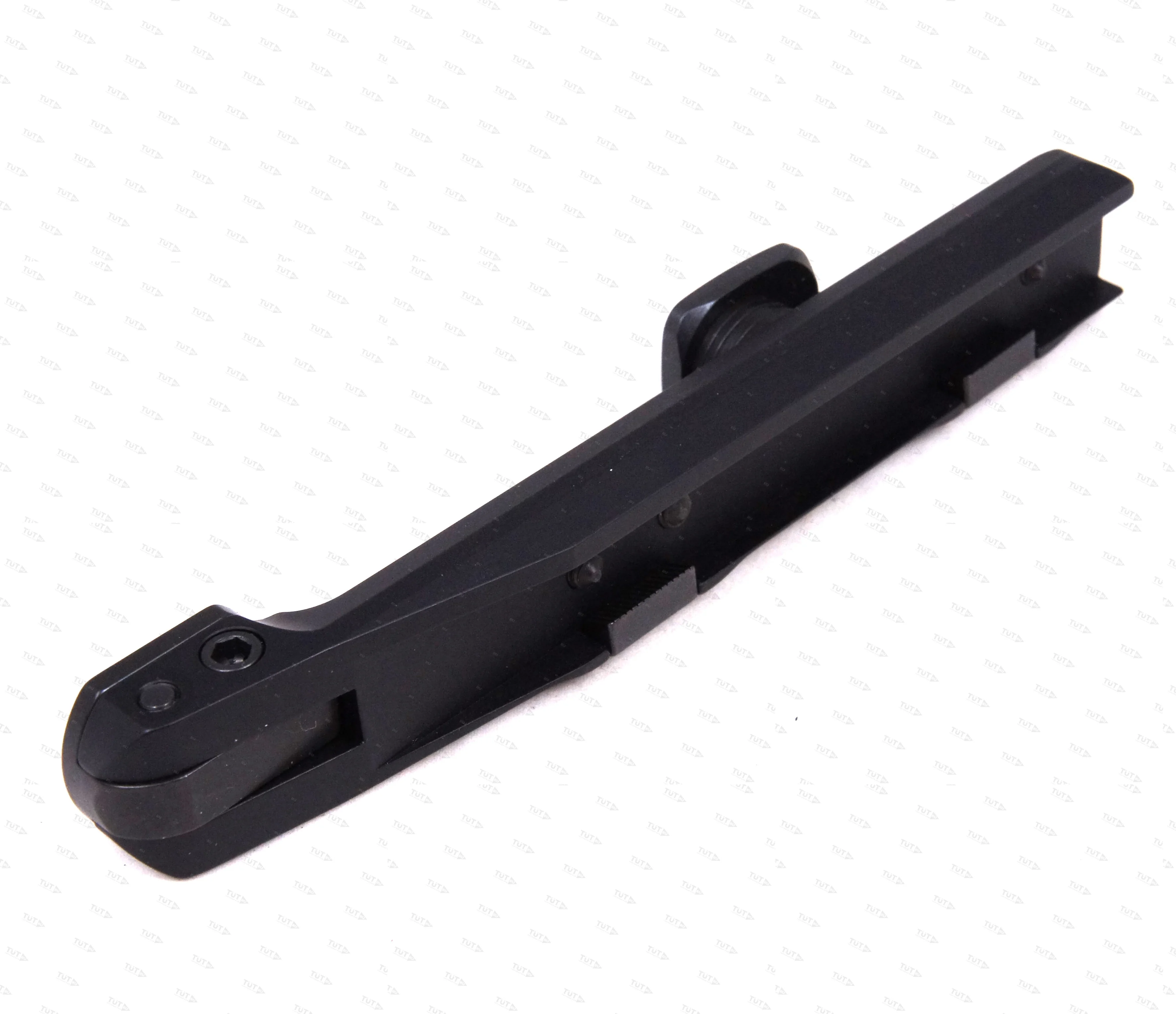 Поворотный кронштейн МАК для LM-призма для установки на основания EAW (APEL) 2100-4000