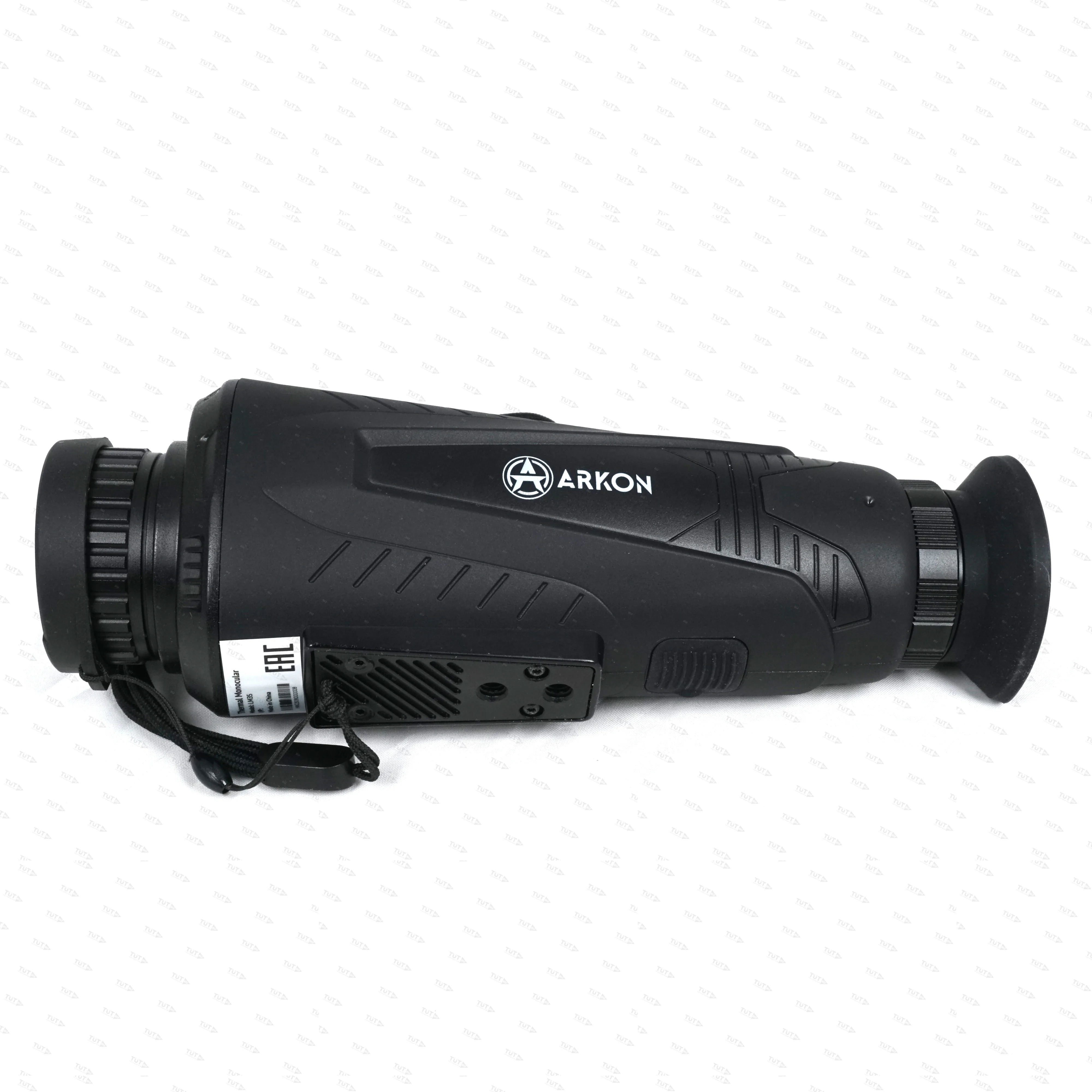 Тепловизионный монокуляр ARKON OVis II LM35 / Аркон ОВис 2 ЛМ 35