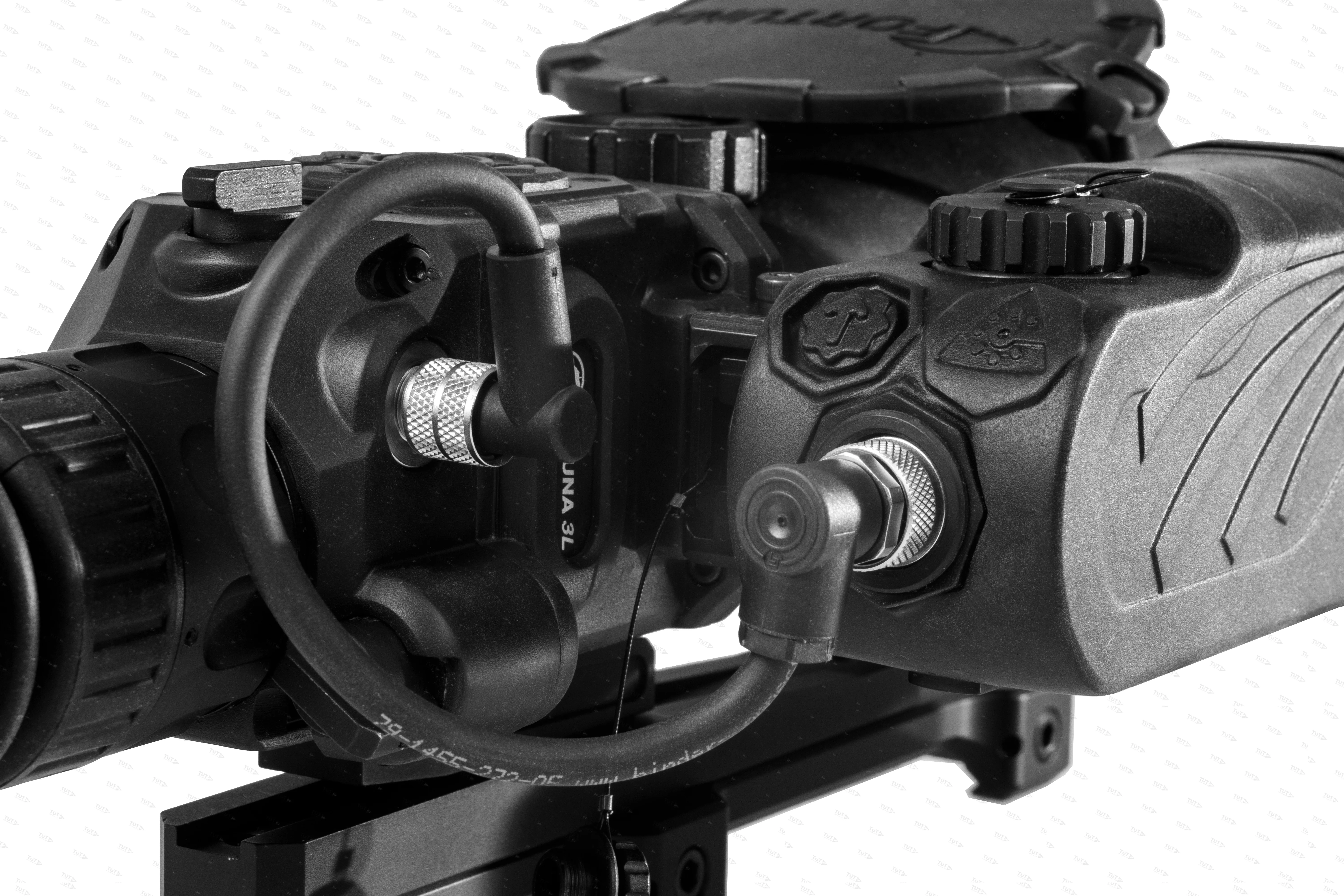 Тепловизионный прицел (Фортуна) Fortuna General One 3L / Фортуна Генерал 1 3 Л