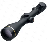 Оптический прицел Leupold VX-3L 4.5-14x50mm Long Range Illum. Reticle German-4 (Metric) матовый 6788