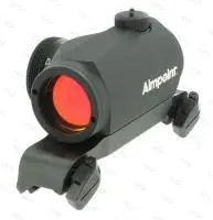 Коллиматорный прицел Aimpoint Micro H-1 Blaser (2MOA)