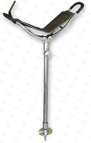 Трость-сидушка