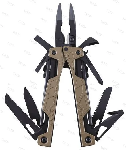 Мультитул LEATHERMAN OHT  Coyote
