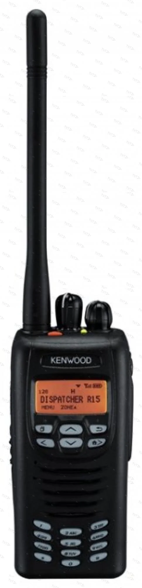 Рация Kenwood NX-200K2