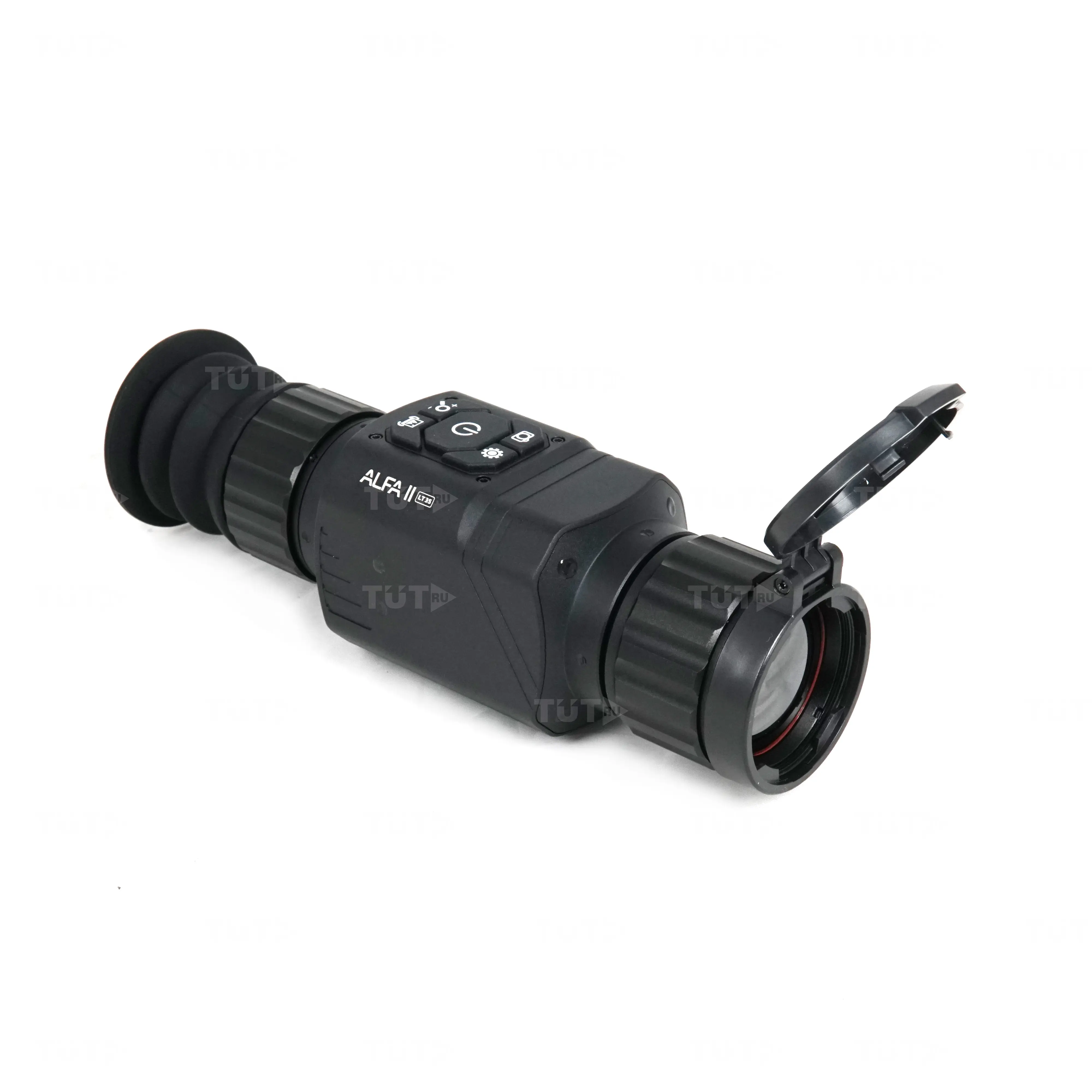 Тепловизионный прицел ARKON Alfa II LT35 / Аркон Альфа 2 ЛТ 35