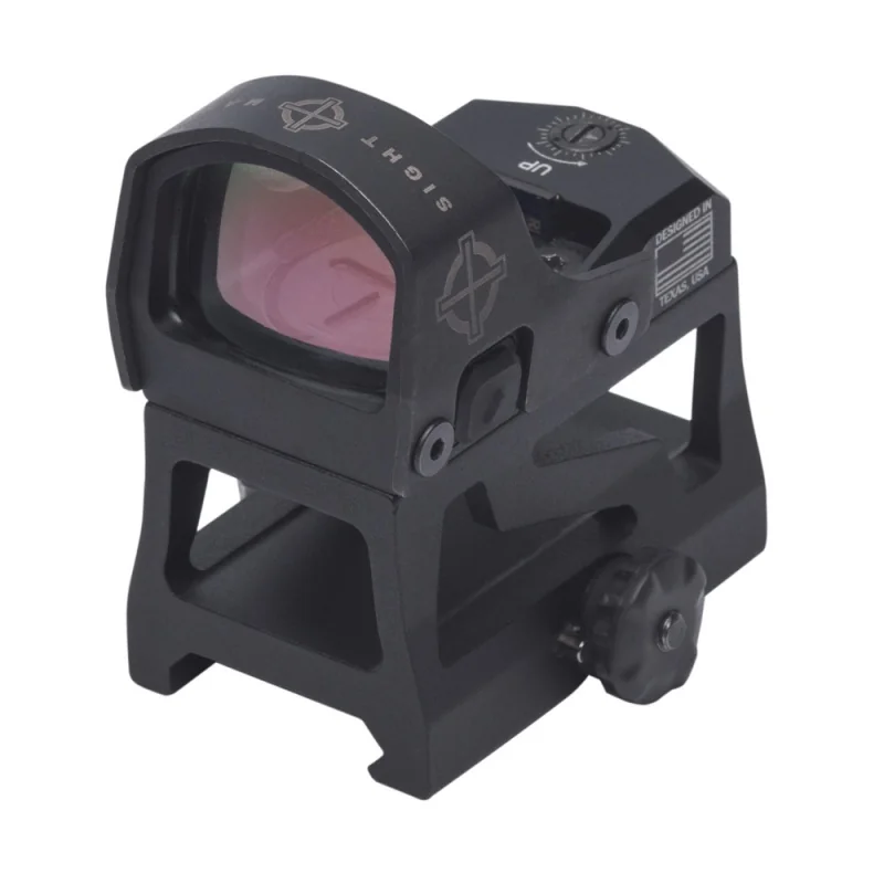 Коллиматор Sightmark mini shot M-spec LQD (SM26043-LQD)