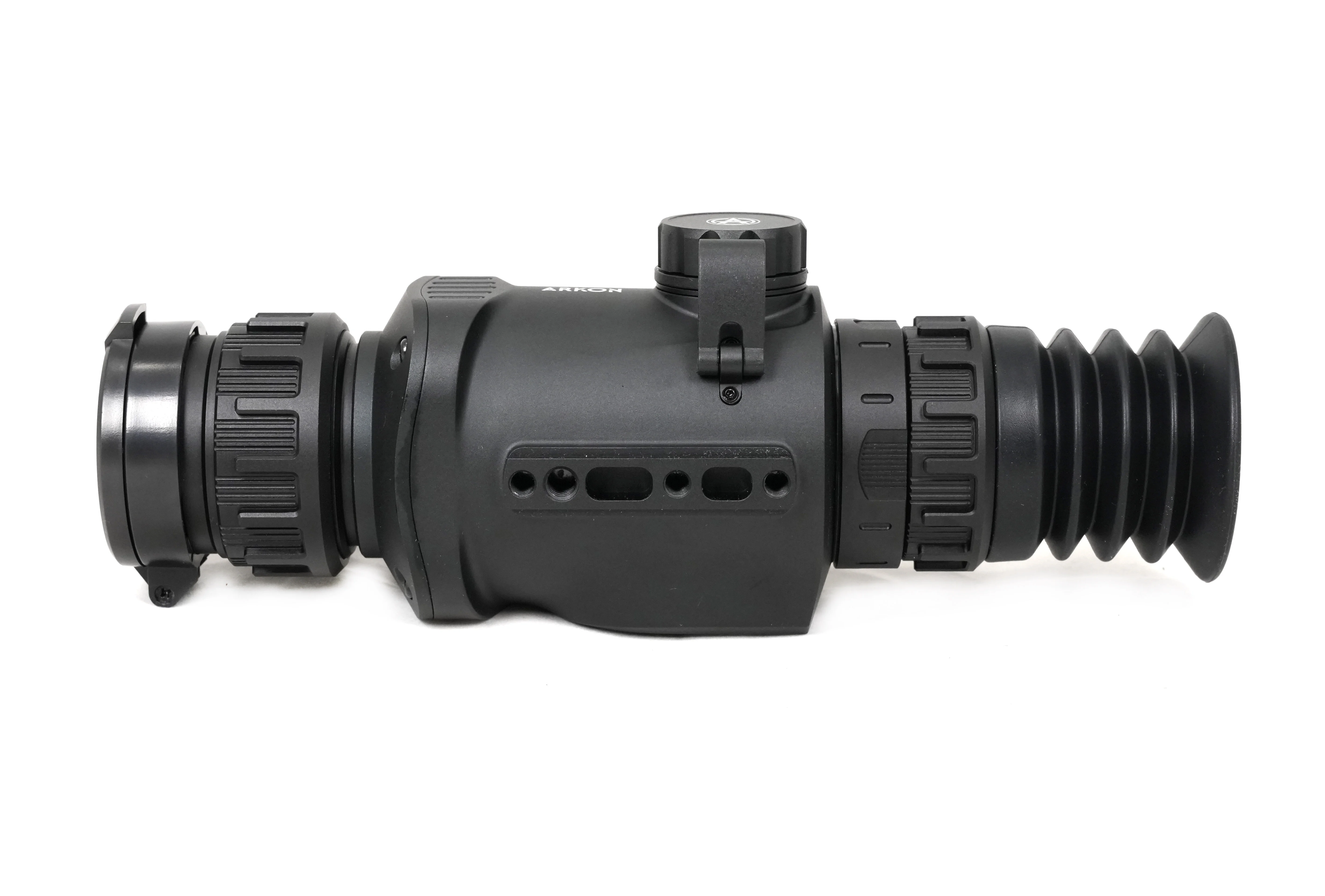 Тепловизионный прицел Arkon Arma LR35 / Аркон Арма ЛР 35 (с баллистическим калькулятором)