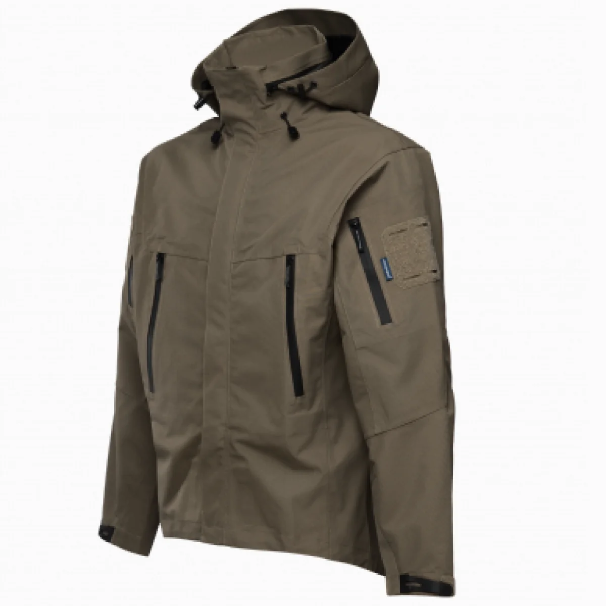 Ветровка Emersongear Blue Label “Brambles” Tactical Assault Suit