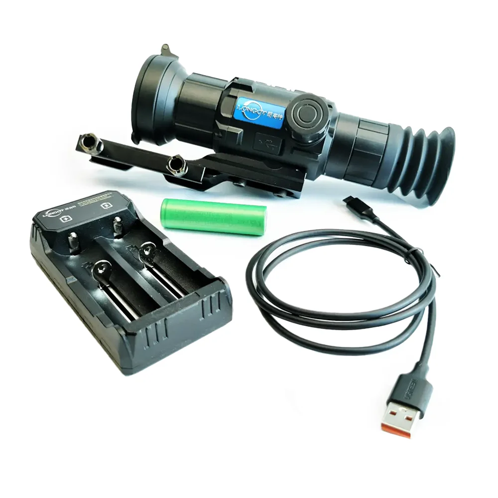 Тепловизионный прицел Longot R635L / Лонгот Р 635 Л