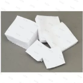 Фланеливые патчи Tipton для 10, 12, 16 калибров. 500шт.