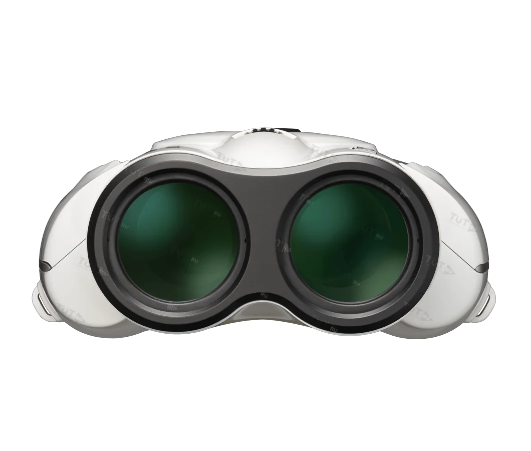 Бинокль Nikon SPORTSTAR ZOOM 8-24x25 white