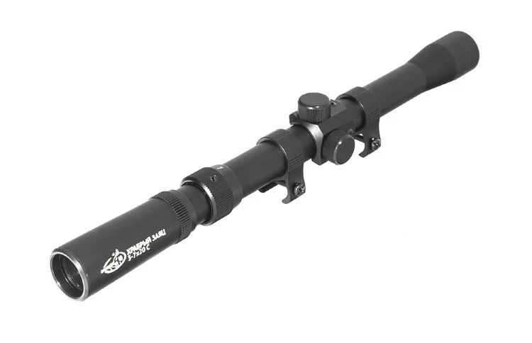 Бленда 24 мм