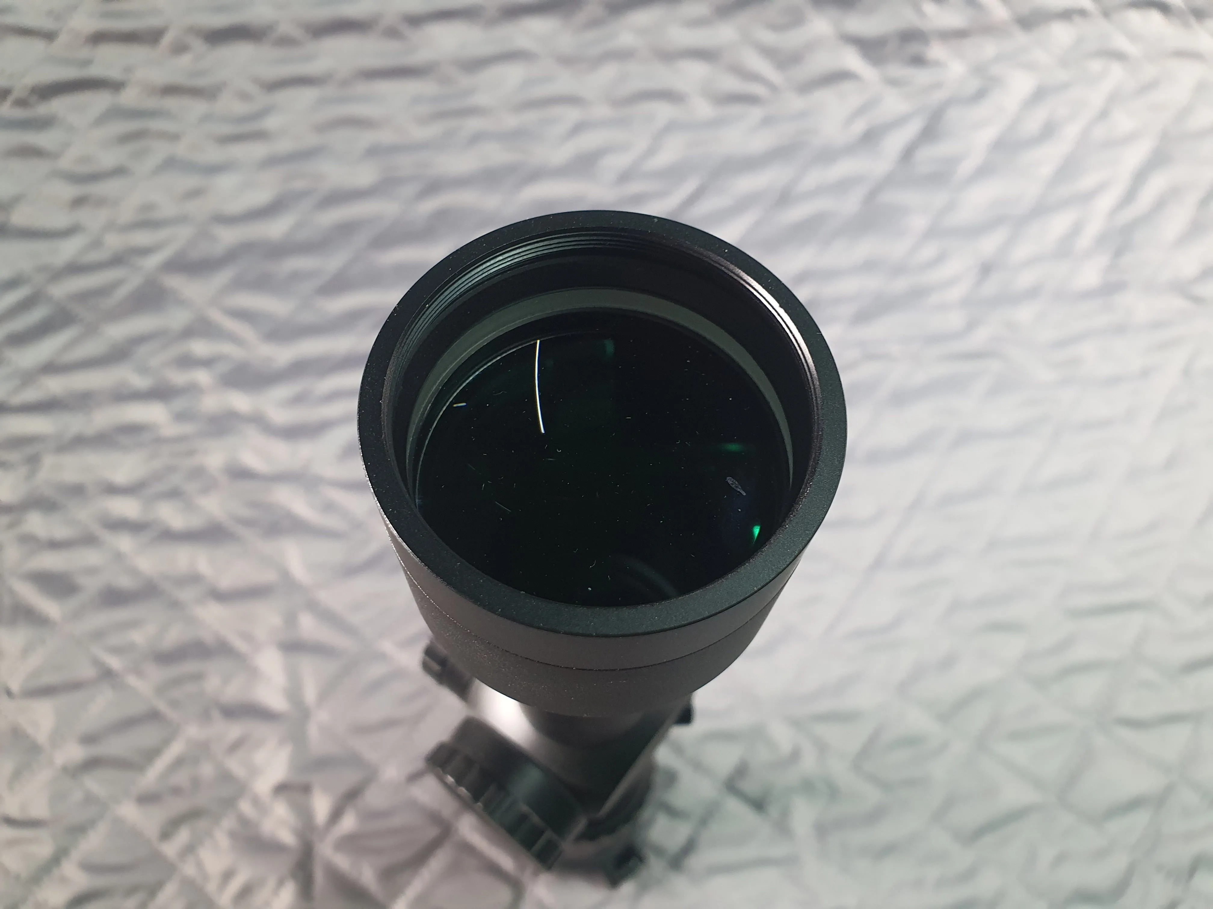 Оптический прицел 1,7-10X45 IR (Model B)