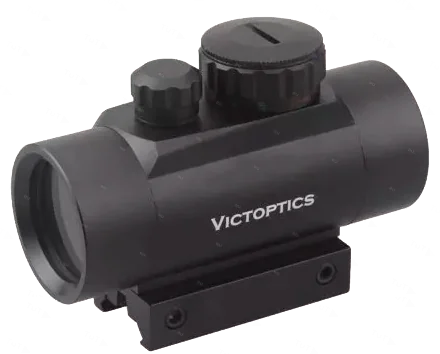 Коллиматорный прицел Vector Optics Victoptics T1 1x35 (Q)