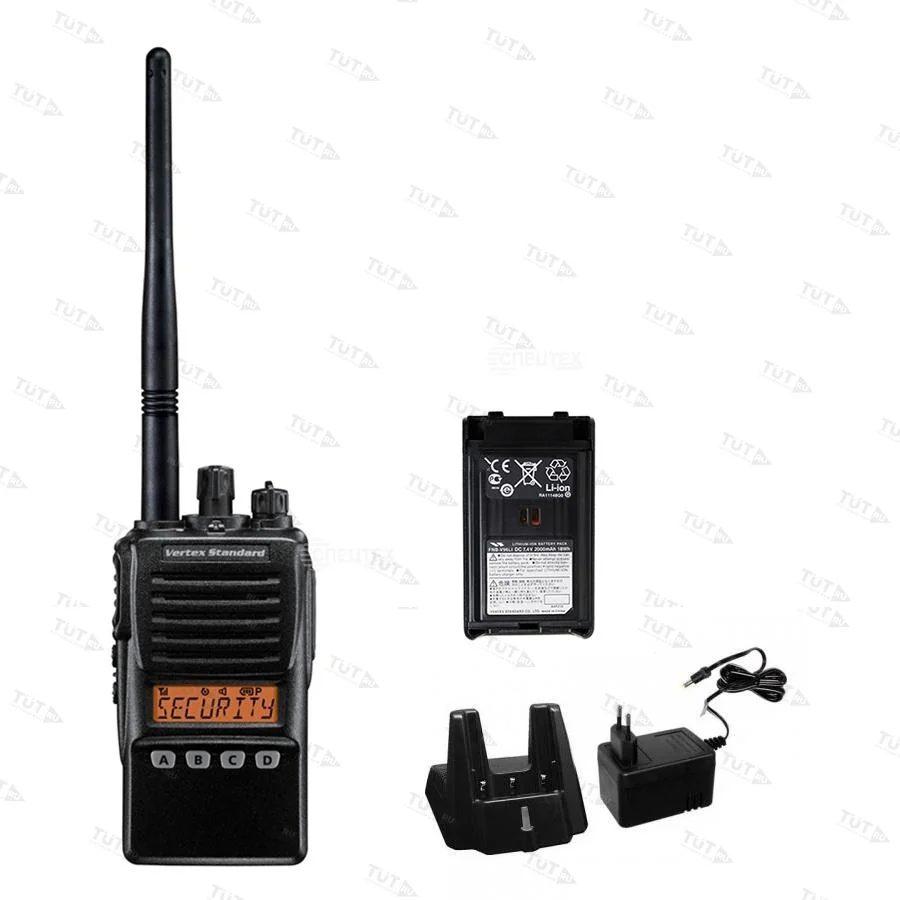 Профессиональная рация Vertex VX-354 V/U