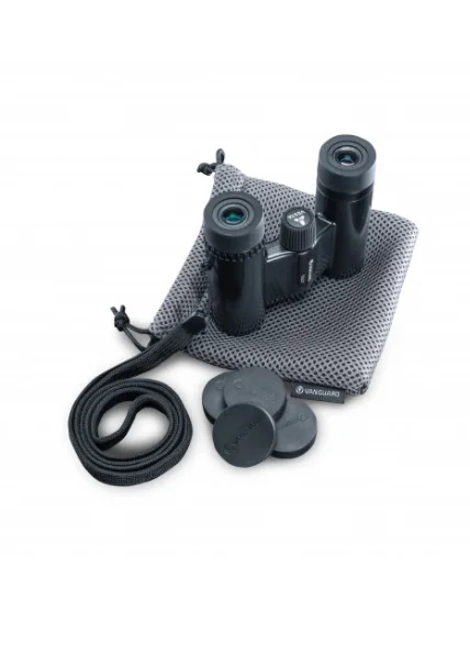 Бинокль Vanguard VESTA COMPACT 10x21 (Black Pearl)