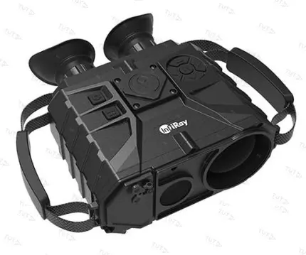 Тепловизионный бинокль iRay xFuse PT-SE 1024 / Ай Рэй Икс Фьюз ПТ СЕ 1024