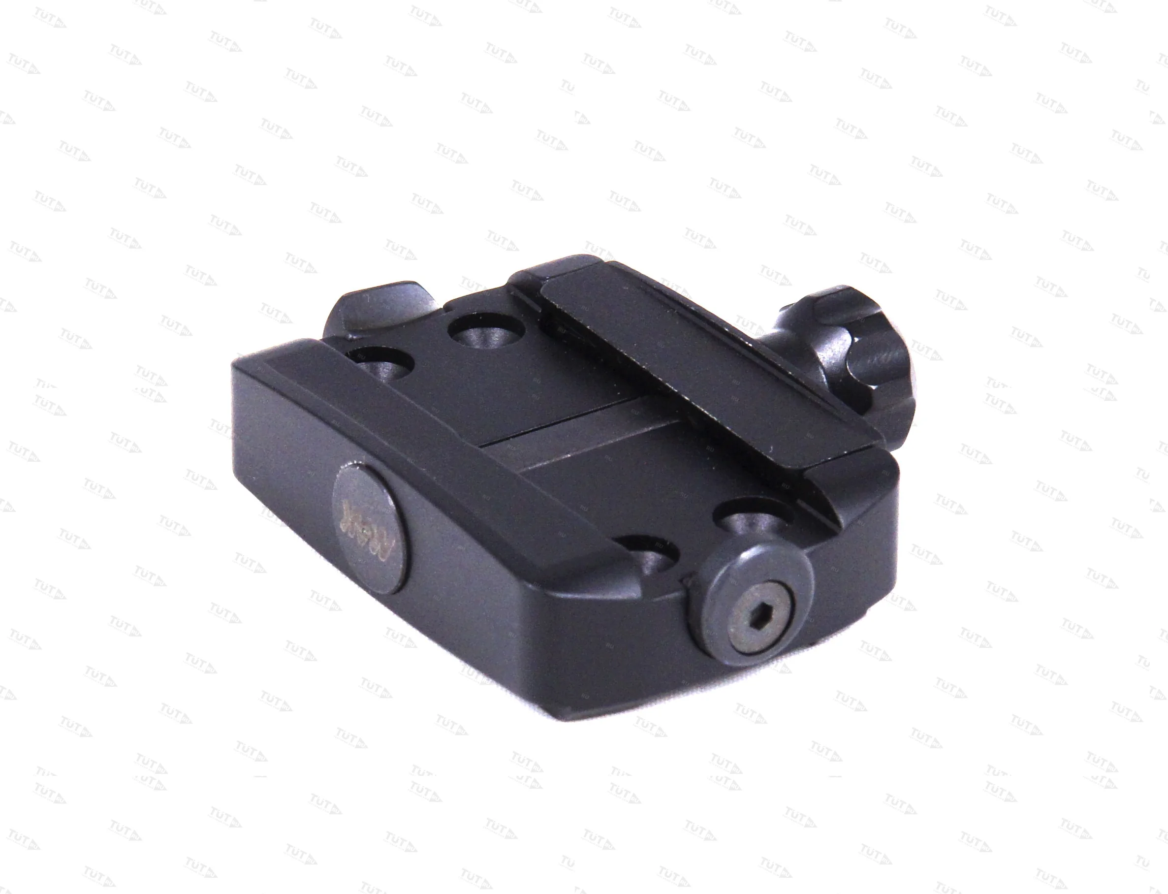 Кронштейн MAKugel на Sako для коллиматора Aimpoint Micro / Holosun