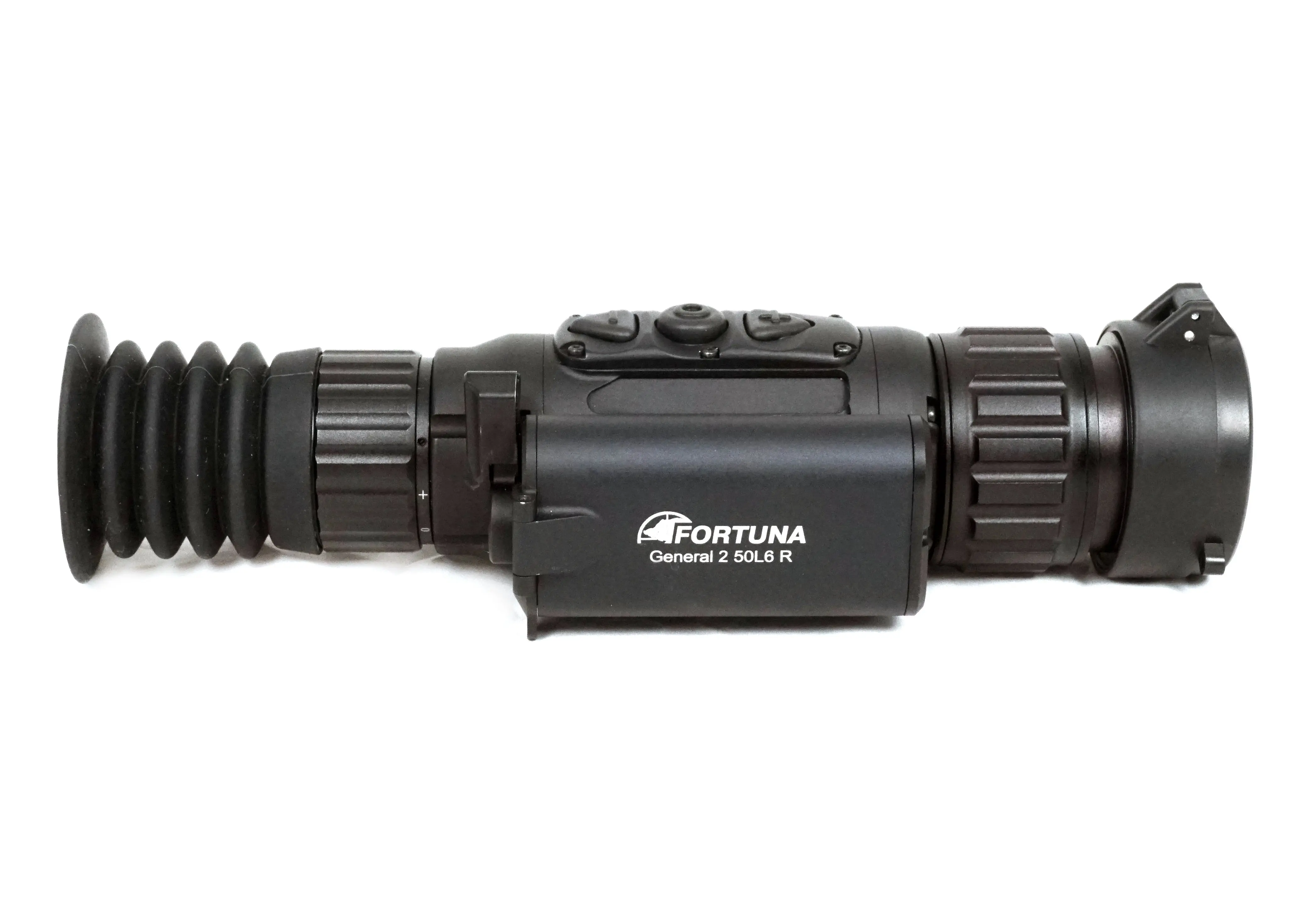 Тепловизионный прицел FORTUNA General 2 50L6 R / Фортуна Генерал 2 50 Л 6 Р