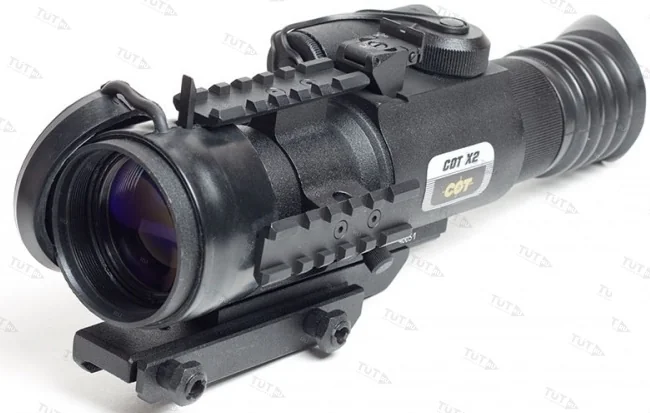 Прицел ночного видения СОТ Х2
