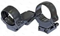 Быстросъемный поворотный кронштейн Apel, Sauer 202, кольца 30 мм, BH=17 мм, KR=45 мм (300-15659-KR45