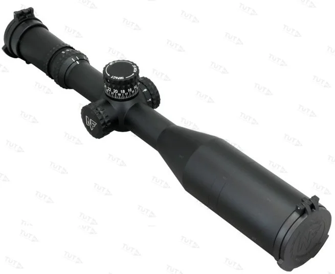 Оптический прицел Nightforce ATACR 5-25x56 FFP, ZS, H-59 (C577)