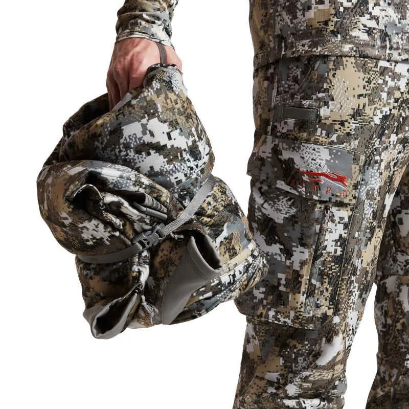 Полукомбинезон SITKA Incinerator AeroLite Bib