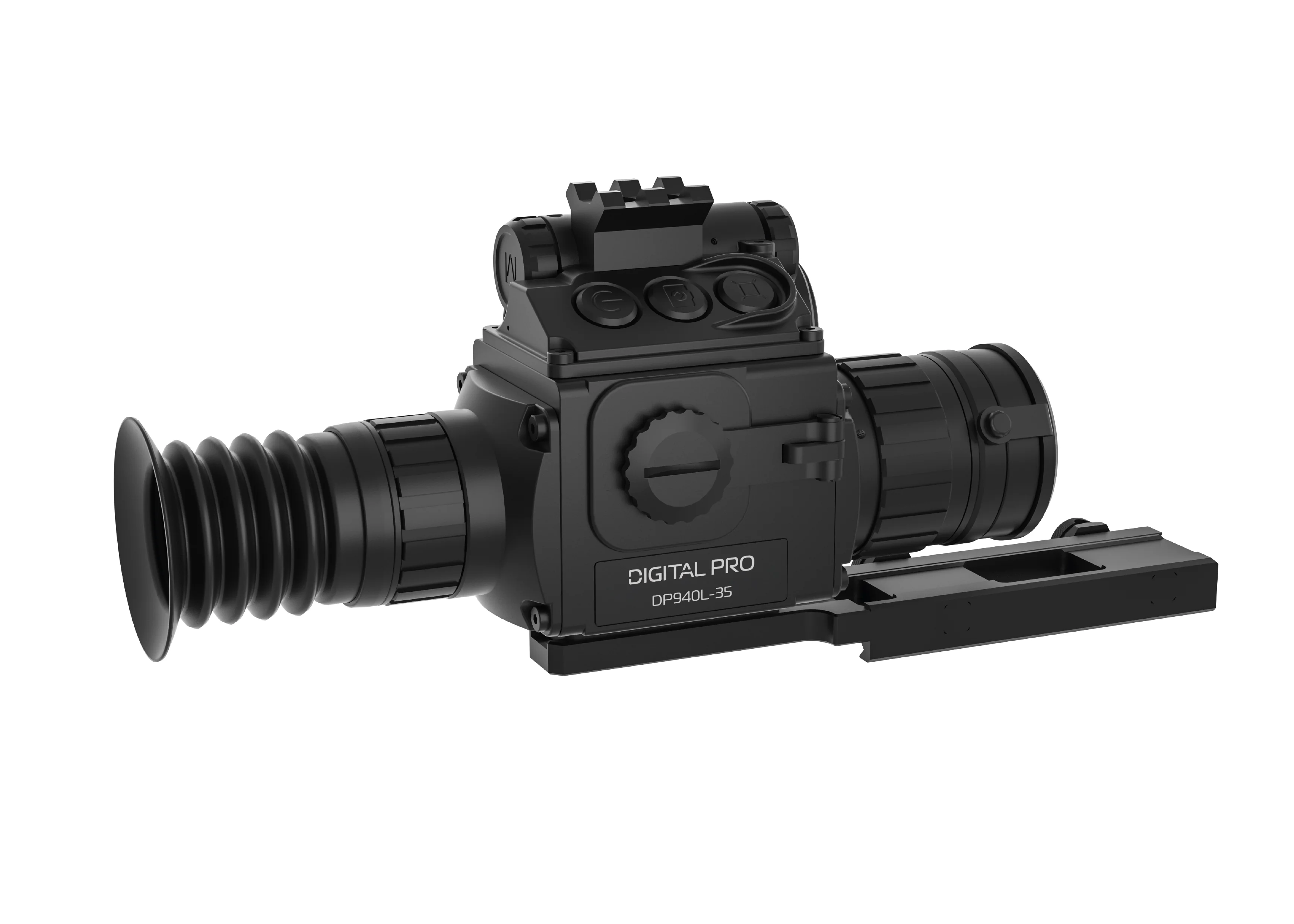 Цифровой прицел Arkon Digital Pro DP940L-35 / Аркон Диджитал Про ДП 940Л 35