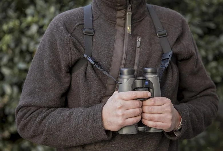 Система ремней для бинокля Carl Zeiss BINO HARNESS