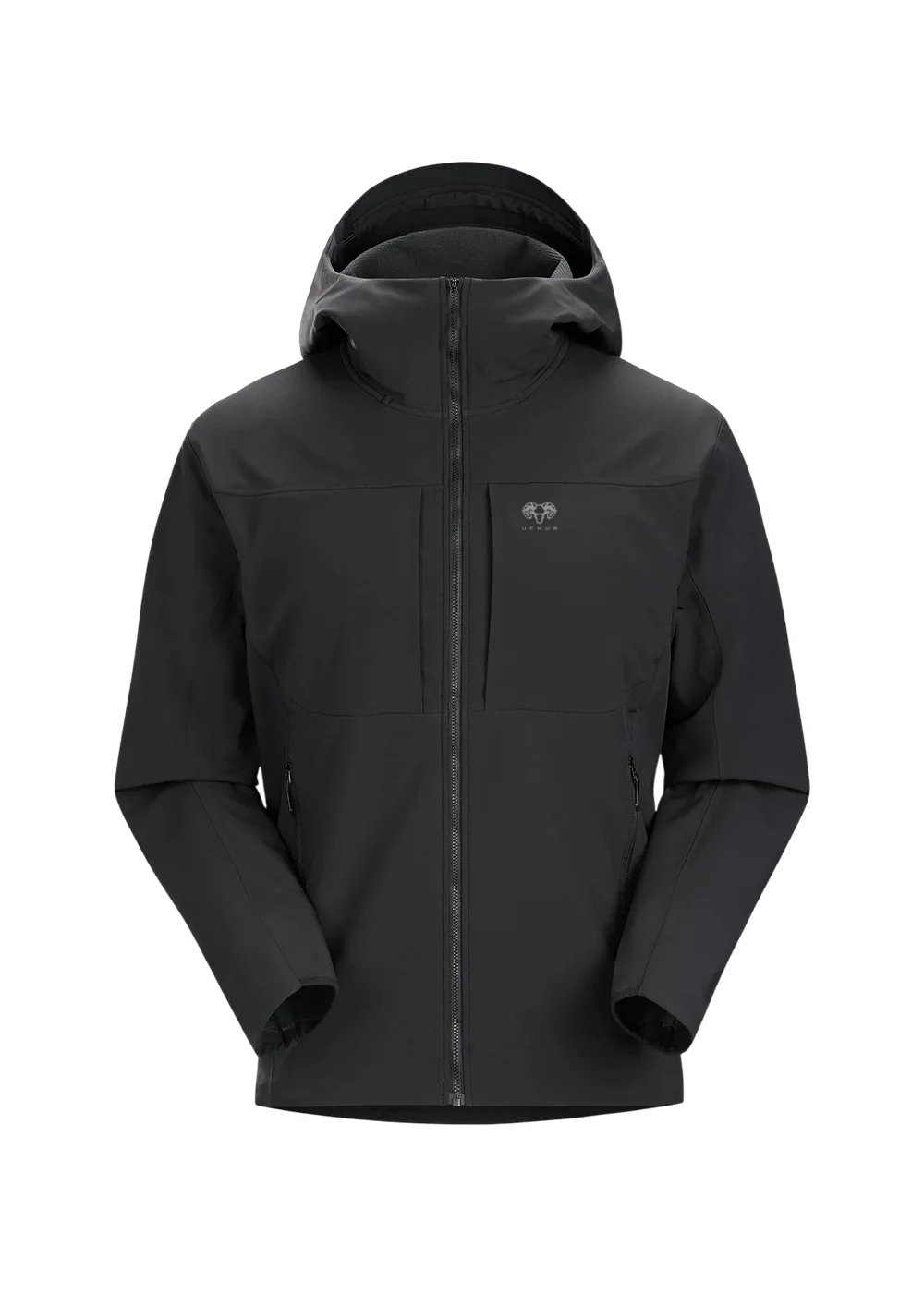 Куртка UCHUR Softshell Jacket