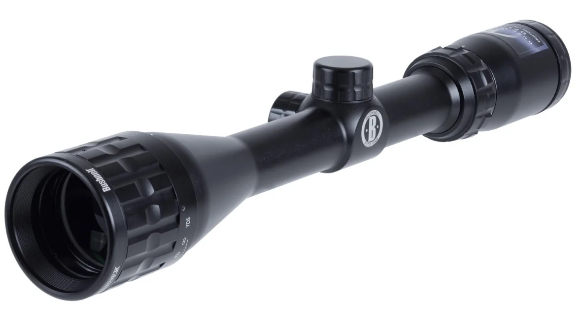 Прицел оптический SPORTSMAN 4-12x40 G #720412