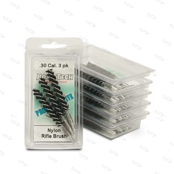 Ёршик Bore Tech нейлоновый .270 / 7mm 3шт