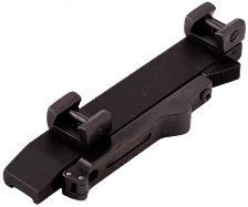 Быстросъемный кронштейн Recknagel на призму 12мм, LM-призмa, BH=16.5мм 46370-1712