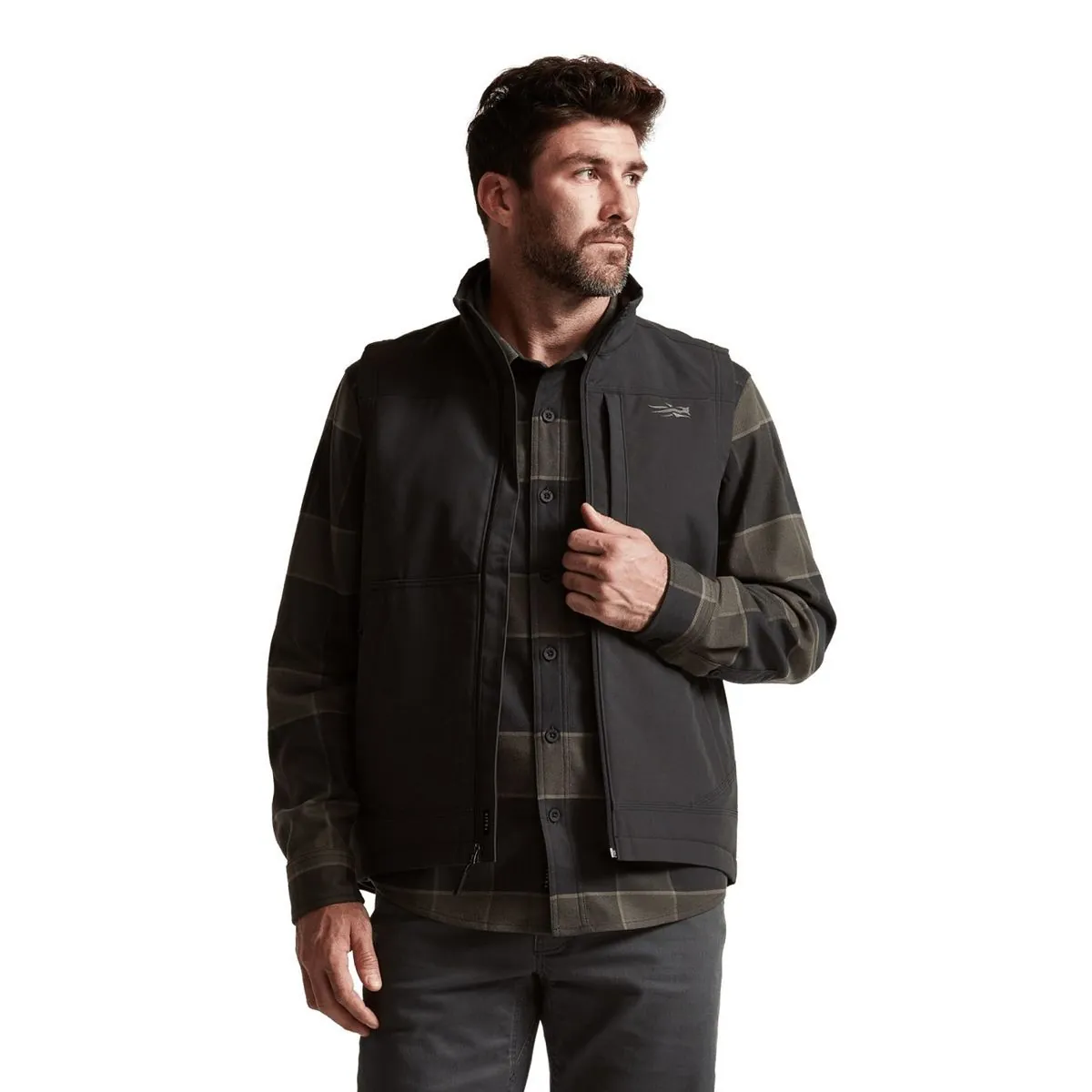 Жилет SITKA Grindstone Work Vest New