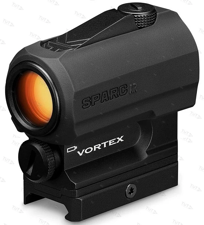 Коллиматорный прицел Vortex SPARC AR Red Dot 2 МОА