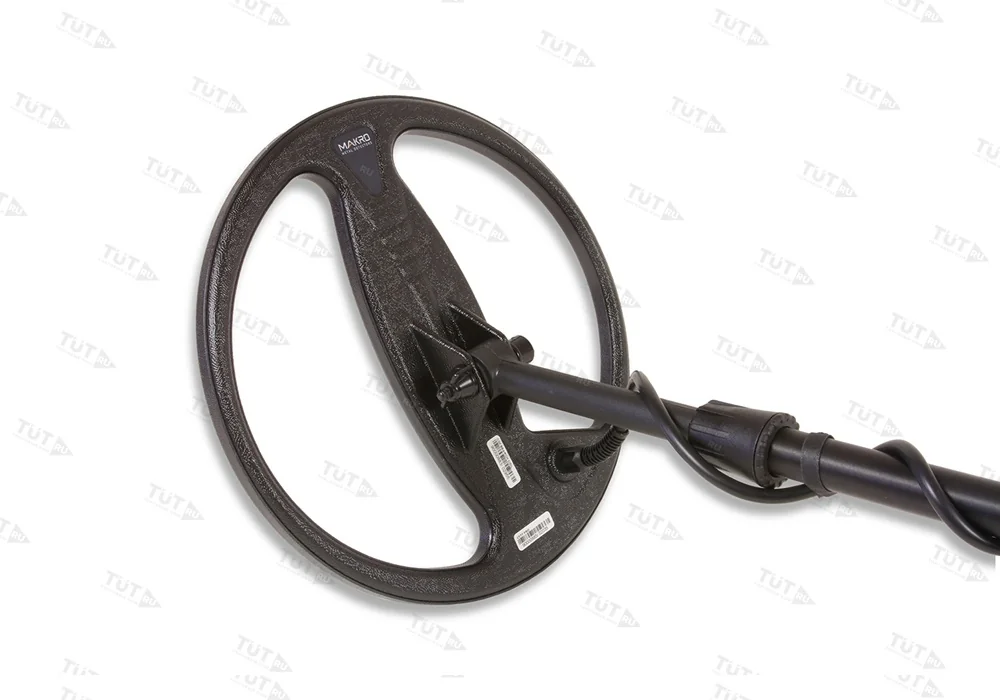 Металлоискатель Makro CF77